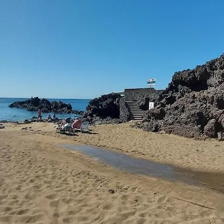 アパート Oceanview