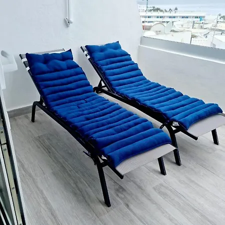 Oceanview アパート