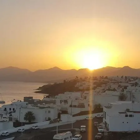 アパート Oceanview *