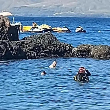 アパート Oceanview