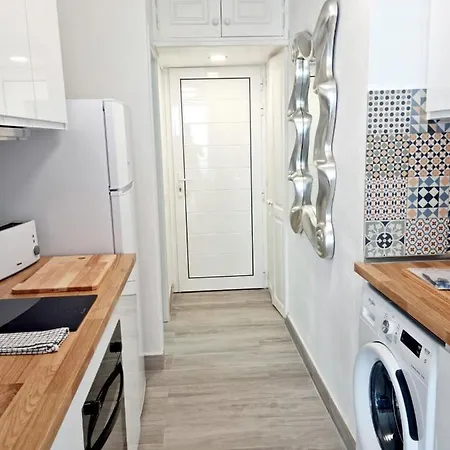 Apartmán Oceanview Puerto del Carmen (Lanzarote)