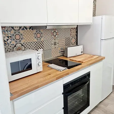 Apartmán Oceanview *