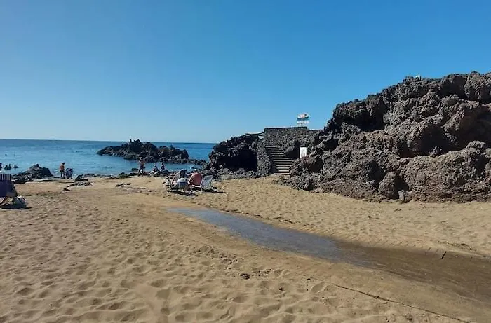 Appartamento Oceanview