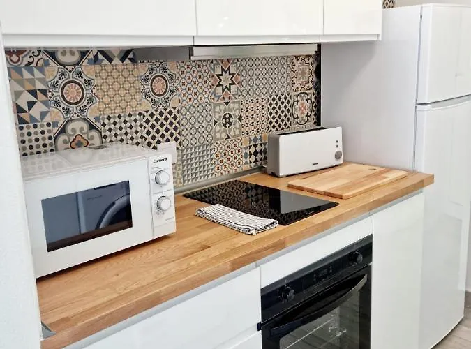 Appartamento Oceanview *