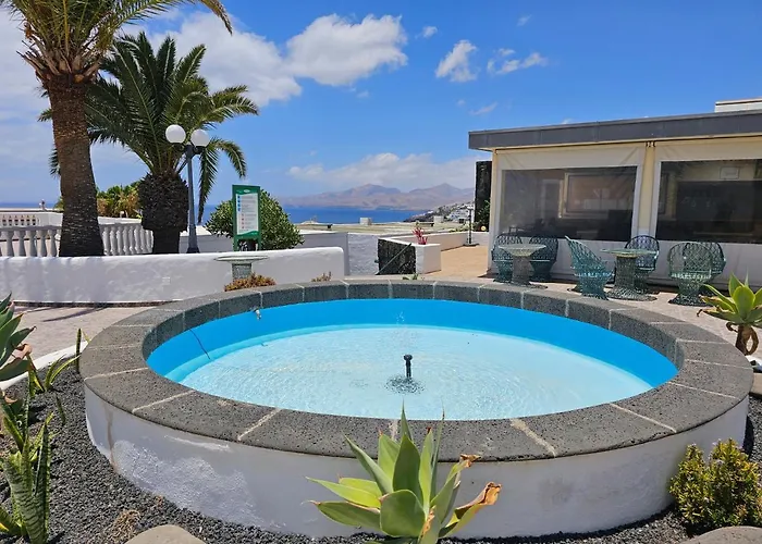 Appartamento Oceanview *