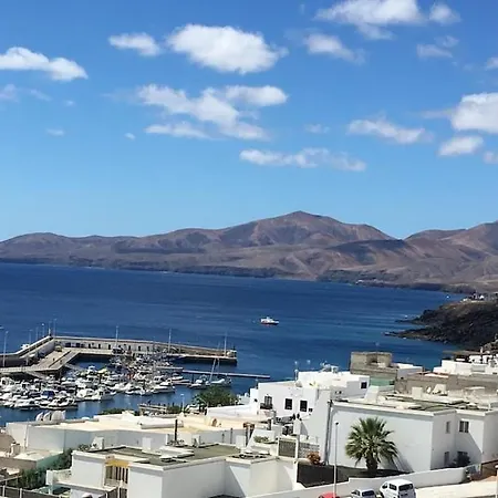 Apartment Oceanview Puerto del Carmen (Lanzarote)