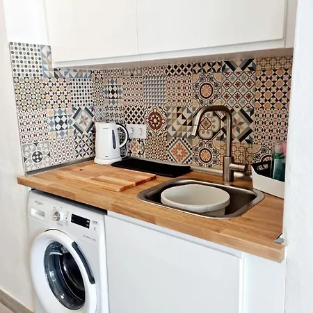 Apartament Oceanview Puerto del Carmen (Lanzarote)