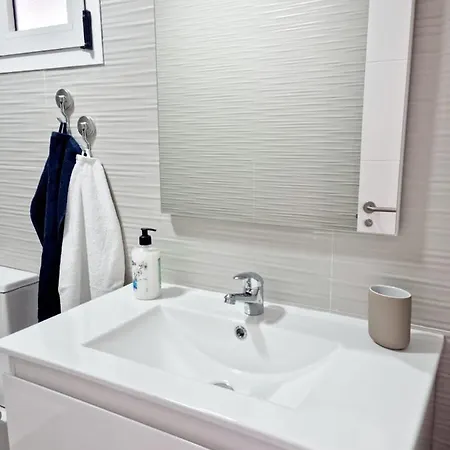 Apartament Oceanview