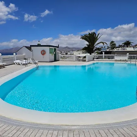 Apartament Oceanview