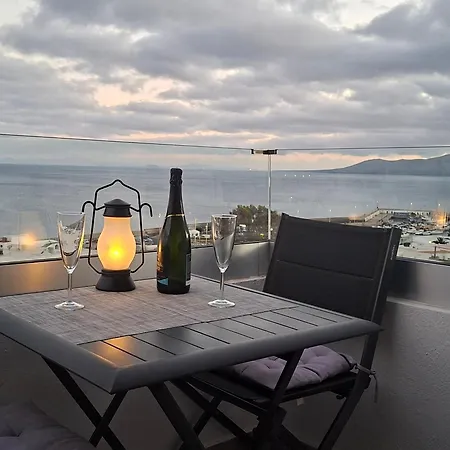 Apartament Oceanview