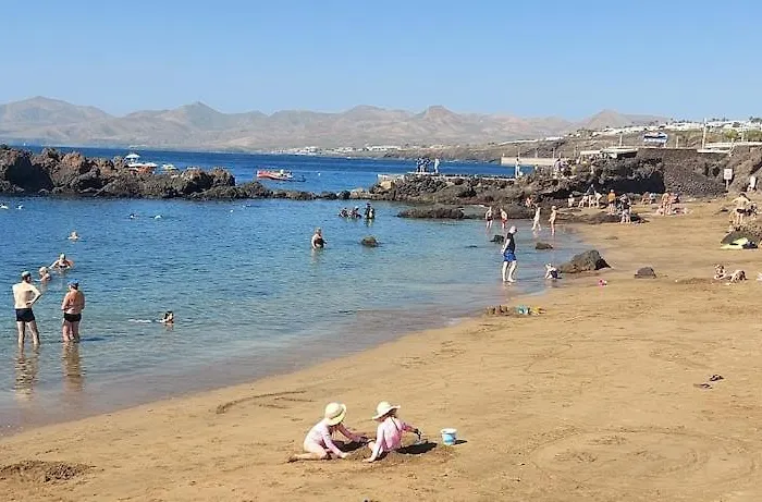 Oceanview * Puerto del Carmen (Lanzarote)