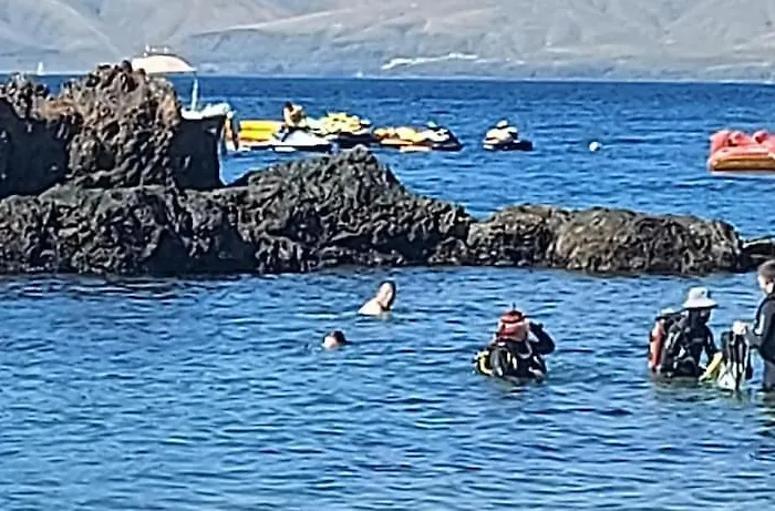 Appartement Oceanview