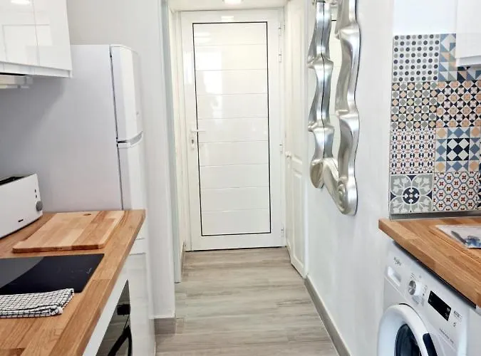 Appartement Oceanview Puerto del Carmen (Lanzarote)