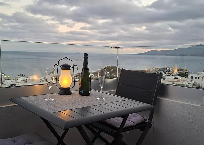 Appartement Oceanview