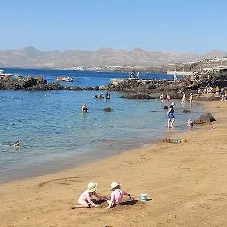 Oceanview * פוארטו דל כרמן