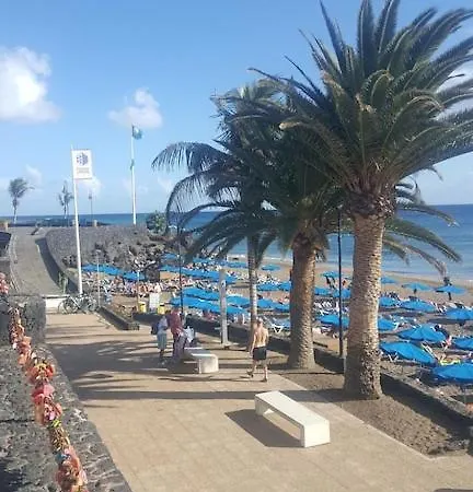 Oceanview פוארטו דל כרמן