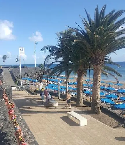 Oceanview Puerto del Carmen (Lanzarote)