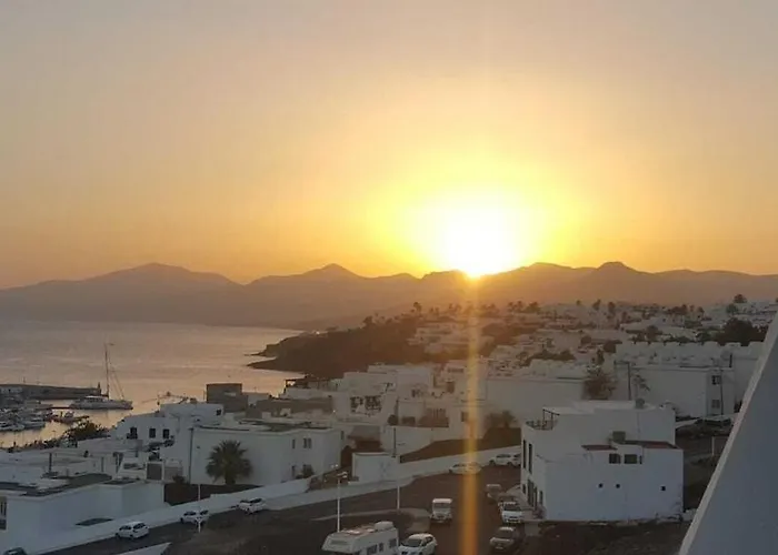 Apartmán Oceanview *