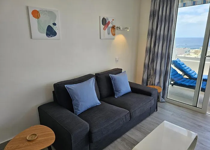 Oceanview Apartmán *