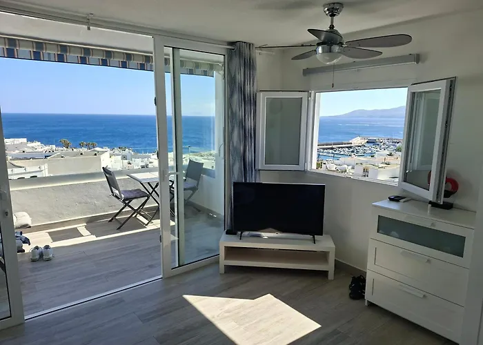 Apartmán Oceanview *